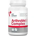 VetExpert Arthrovet Complex Multivitamin Tablets for Dogs and Cats, 90 tabs