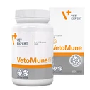 VetExpert Vetomune Πολυβιταμίνες Σκύλου σε Δισκία 60 tabs για Ενίσχυση Ανοσοποιητικού MB-1601600