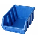 Patrol Plastic Stackable Tool Storage Tray 16x12x8 cm