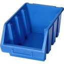 Patrol Plastic Storage Box with Lid Blue 17x24x12.6cm ERG3NIEPG001