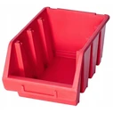 Patrol Plastic Stackable Tool Storage Tray 17x24x12.6 cm