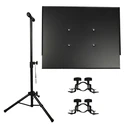 STAND4ME LPS Βάση Στήριξης για Laptop