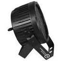 Light4me Προβολέας LED PAR 30x3W RGBA-UV - Μαύρο