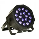 Light4me LED PAR UV (UV Blacklight LED PAR)