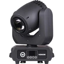 Light4me Φωτορυθμικό Spot LED RGB