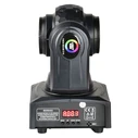Light4me Φωτορυθμικό Beam LED DMX με Ρομποτική Κεφαλή Beam 210 RGBW