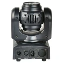 Light4me Φωτορυθμικό Beam LED DMX με Ρομποτική Κεφαλή Beam 210 RGBW