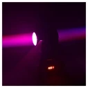 Light4me Φωτορυθμικό Beam LED DMX με Ρομποτική Κεφαλή Beam 210 RGBW