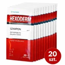 Eurowet Σαμπουάν Σκύλου 20ml 009732