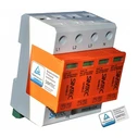 Simet Τετραπολικός Διακόπτης Ράγας 125A 85201010