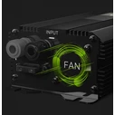 Μετατροπέας τάσης Green Cell PRO 24V σε 230V 500W (1000W peak) - Τροποποιημένη ημιτονοειδής
