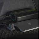 Μετατροπέας τάσης Green Cell PRO 24V σε 230V 500W (1000W peak) - Τροποποιημένη ημιτονοειδής