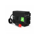 Μετατροπέας Green Cell 12V σε 230V καθαρή ημιτονοειδής 150W (300W peak) INV29