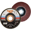 Germaflex Δίσκος Λείανσης Μετάλλου 115 mm N41B115-60