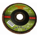 Germaflex Metal Grinding (Flap) Disc 115 mm N41B115-100