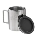 Helikon Tex Thermo Cup Stainless Steel Ποτήρι για Camping TK-TK1-SS-15