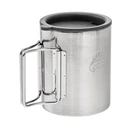 Helikon Tex Thermo Cup Stainless Steel Ποτήρι για Camping TK-TK1-SS-15