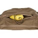 Helikon-Tex Bushcraft Satchel Cordura Τσαντάκι Ώμου Μαύρο 17lt (TB-BST-CD-01)