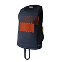 Μπουφάν Softshell Μαύρο, Μέγεθος L (Κωδ.: 560156)