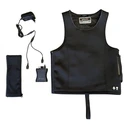 Black Softshell Jacket, Size L (Code: 560156)