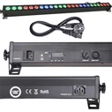 Light4me LED RGB Φωτιστικό LED