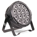 Light4me Spot LED PAR 14x10W RGBW