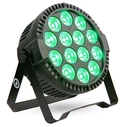 Light4me Spot LED PAR 14x10W RGBW