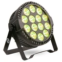 Light4me Spot LED PAR 14x10W RGBW