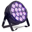 Light4me Spot LED PAR 14x10W RGBW