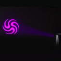 Light4me LED Party Spot (WLONONWCRDP47)