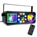 Light4me Laser Wash LED Party IV V2