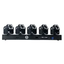 Light4me Beam LED Bros 5 - Φωτιστικό Beam LED