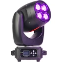 Light4me Wash LED Projector Red Line Blue / Red