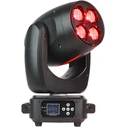 Light4me Wash LED Projector Red Line Blue / Red