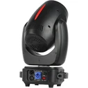 Light4me Wash LED Projector Red Line Blue / Red