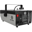 Light4me Μηχανή Καπνού 1500 W με Ασύρματο και Ενσύρματο Χειριστήριο, Δεξαμενή 2300 ml