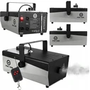 Light4me Μηχανή Καπνού 1200W με Ασύρματο Χειριστήριο