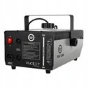 Light4me Μηχανή Καπνού 1200W με Ασύρματο Χειριστήριο