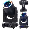 Light4me Beam LED Prism RGB - LED φωτιστικό Beam με πρίσμα RGB