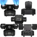 Light4me LED Sid1 RGBWA LED φωτιστικό RGBWA
