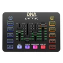 DNA SC ONE Αυτοενισχυόμενος Ψηφιακός Μίκτης 40 Καναλιών με Phantom Power & 40 Εισόδους XLR
