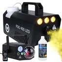 Light4me Smoke Machine 400W - 1000 ml Fogger