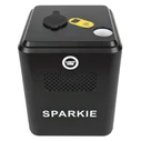 Light4me Μηχανή Sparks 350W με Ασύρματο Χειριστήριο