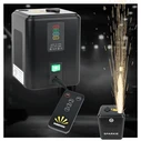 Light4me Μηχανή Sparks 350W με Ασύρματο Χειριστήριο