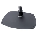 edbak Flat Screen Stand for 40-75" TVs (EB-STD01C-B)