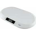ADLER Baby Scale Electronic Paediatric Scale AD8139