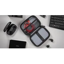 NATEC Shrimp Travel Case for HDD/SSD & Accessories (NET-0396) - Black