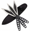 Throwing Knife Set 3 pcs N.KAL22.3