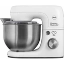 Eldom WRK1200 Stand Mixer, 800 W, 5 L, White