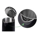 Electric Kettle 1.7 L 1500W Grey IK1130